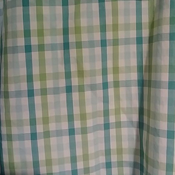 XL LONG SLEEVE PLAID - Picture 4 of 4